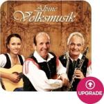 Engine Audio Alpine Volksmusik 1 Crossgrade (Produs digital)