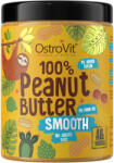  OstroVit Peanut Butter 100% Smooth 1000 g