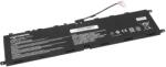 Movano Baterie pentru MSI Leopard GP66 / Leopard GP76 / Vector GP66, 15.2V, 6360 mAh (BT/MS-GP66)
