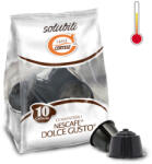 Caffè Cortese Cioccolata (forró csoki) Dolce Gusto kapszula 10 db