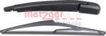 Metzger 2190484 - Brat stergator, parbriz - BRAT STERGATOR PARBRIZ - compatibil Nissan - Metzger-2190484 (METZGER2190484)