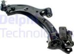 Delphi TC2871 - Brat, suspensie roata - BRAT. SUSPENSIE ROATA - compatibil 51360Swae00 - Delphi-TC2871 (DELPHITC2871)