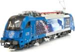 Piko 21816 Villanymozdony, Taurus, Rh 1216 910-0, LTE VI, hangdekóderrel (4015615218166)