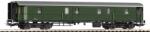 Piko 53199 Poggyászkocsi, Ds, ÖBB III (4015615531999)