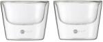 Zwiesel Glas bol cu pereți dubli Hot´n Cool PRIMO 160 ml, set de 2 bucăți Castron