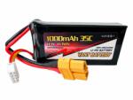 ELEMENTS VANT Akku LiPo 1000mAh 11.1V 35C (VANT1000-35-3S)