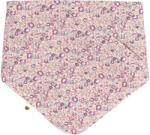 BIBS x LIBERTY nyálkendő BIO pamutból Változat: Blush