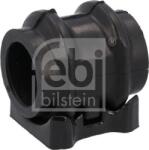FEBI Bilstein 186333 - Cuzinet, stabilizator - Bucsa bara stabilizatoare fata stanga / dreapta 26mm TOYOTA C - HR 1.2 - 2.0H 10.16 - - FEBI Bilstein-186333 (FEBIBILSTEIN186333)