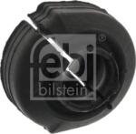 FEBI Bilstein 01523 - Cuzinet, stabilizator - BUCSA. BARA STABILIZATOARE - compatibil Audi - FEBI Bilstein-01523 (FEBIBILSTEIN01523)