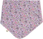 BIBS x LIBERTY nyálkendő BIO pamutból Változat: Violet Sky