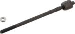 FEBI Bilstein 31517 - Articulatie axiala, cap de bara - Bieleta directie fara capat - stanga / dreapta - lungime: 322mm MITSUBISHI OUTLANDER I. OUTLANDER II. OUTLANDER III 2.0 - 3.0 03.01 - - FEBI Bilstein-31517 (F