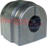 Metzger 52060908 - Cuzinet, stabilizator - BUCSA. BARA STABILIZATOARE - compatibil Bmw - Metzger-52060908 (METZGER52060908)