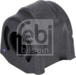 FEBI Bilstein 183661 - Cuzinet, stabilizator - Bucsa bara stabilizatoare fata stanga / dreapta 19mm SUBARU FORESTER. LEVORG. WRX. XV 1.6 - 2.5 03.12 - - FEBI Bilstein-183661 (FEBIBILSTEIN183661)