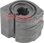 Metzger 52005208 - Cuzinet, stabilizator - BUCSA BARA STABILIZATOARE - compatibil Citroën - Metzger-52005208 (METZGER52005208)