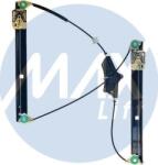 MAX WAD155-R - Mecanism actionare geam - MACARA ELECTRICA FARA MOTOR DR FT A4 - MAX-WAD155-R (MAXWAD155R)