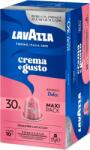 LAVAZZA Crema e Gusto Dolce Alu kapszula Nespresso-hoz 30 db