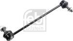 FEBI Bilstein 183045 - Brat / bieleta suspensie, stabilizator - Bieleta bara stabilizatoare fata stanga / dreapta 294mm HYUNDAI ELANTRA VI. I30. IONIQ. KONA. KONA - SUV. KIA CEED. NIRO I. PROCEED. SELTOS. SOUL III.