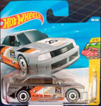 Mattel : Peak Pursuit: Audi 90 Quattro (JBB20)