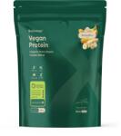 BrainMax Proteină vegană, banană, 500 g 24 g proteine într-o porție, spectru complet de aminoacizi, îndulcit cu stevie, banană, 14 porții