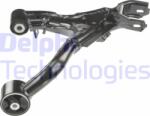 Delphi TC3777 - Brat, suspensie roata - Delphi-TC3777 (DELPHITC3777)