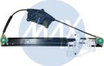 MAX WAD146-R - Mecanism actionare geam - MACARA ELECTRICA FARA MOTOR DR SP Q3 - MAX-WAD146-R (MAXWAD146R)