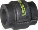 LEMA 2587.00 - Cuzinet, stabilizator - BUCSA CAUCIUC - compatibil Audi. Seat. Skoda. Vw - LEMA-2587.00 (LEMA258700)