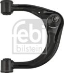 FEBI Bilstein 43021 - Brat, suspensie roata - Brat suspensie dreapta superior fata 18 mm LEXUS GX. TOYOTA FJ CRUISER. LAND CRUISER. LAND CRUISER PRADO 2.7 - 4.7 11.01 - - FEBI Bilstein-43021 (FEBIBILSTEIN43021)