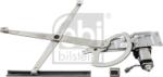 FEBI Bilstein 106070 - Mecanism actionare geam - FEBI Bilstein-106070 (FEBIBILSTEIN106070)