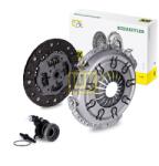 Schaeffler LuK kuplungkészlet Schaeffler LuK 620 3090 33 for OPEL, VAUXHALL, CHEVROLET (620 3090 33)