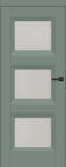 Erkado Usa de interior Erkado Werbena 9 MDF plin toc fix sau reglabil