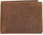 Hide and Stitches Idaho 20041 Brown