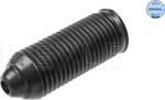 Meyle 100 413 0000 - Capac protectie / Burduf, amortizor - Burduf protectie amortizor. Fata. - stanga / dreapta - AUDI A1. A3. TT. SEAT ALHAMBRA. AROSA. CORDOBA. CORDOBA VARIO. IBIZA II. IBIZA IV. IBIZA - M