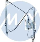 MAX WPG136-R - Mecanism actionare geam - MACARA ELECTRICA FARA MOTOR DR FT - MAX-WPG136-R (MAXWPG136R)