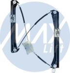 MAX WVW161-R - Mecanism actionare geam - MACARA ELECTRICA FARA MOTOR DR FT - MAX-WVW161-R (MAXWVW161R)