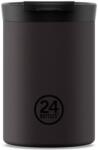 24Bottles 24 Bottles - 350ml Tumbler Thermos - Tuxedo Black (24b561)