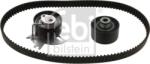 FEBI Bilstein 103080 - Set curea de distributie - Febi Bilstein-103080 - FEBI Bilstein-103080 (FEBIBILSTEIN103080)