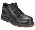 Clarks Csizmák Melbury Hi Fekete 41