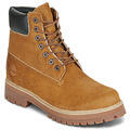 Timberland Csizmák 6 INCH LACE BOOT Barna 41
