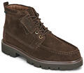 Clarks Csizmák Cleyhill Hi Barna 44