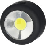 Hama ROUND PRO LED Munkalámpa (185809)
