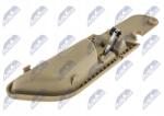 NTY Mercedes A-osztály W169 Első Ajtó Belső Kilincs A1697600961