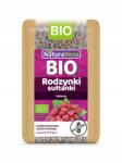 NaturaVena bio gluténmentes szultán mazsola 400 g (5906750251608)