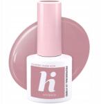hi hybrid Hibrid lakk Choco & Latte #214 Classic Nude 5ml (275140188)