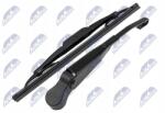 NTY Hátsó Ablaktörlő Lapát Kar Ford Fiesta 2002- És Fusion Modellekhez 1908779