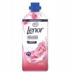 Lenor Folyadék textilöblítő Lenor Rose Bouquet 71 mosás 1, 491l (8700216750042)
