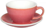 LOVERAMICS Egg - Café Latte csésze 300 ml - Berry