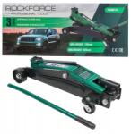 Rockforce 3 tonnás hidraulikus krokodil emelő (56890)