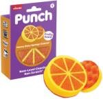 Vileda Punch Narancs szivacs 1 db
