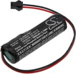 Cameron Sino Gama Sonic GS-5 GS-6 IFR18650 GS-32V15 1800mAh utángyártott akkumulátor (CS-GNS105FT)