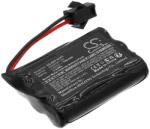 Cameron Sino Esotec 901010 92000501.00 700mAh utángyártott akkumulátor (CS-EST101FT)